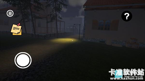 未知计划中文版游戏玩法4