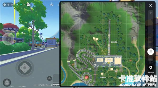 香肠派对国际服游戏攻略4