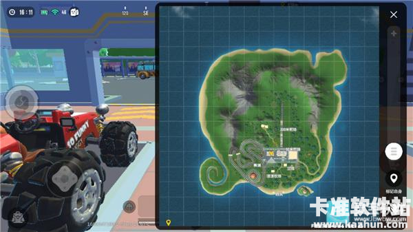 香肠派对国际服游戏攻略6