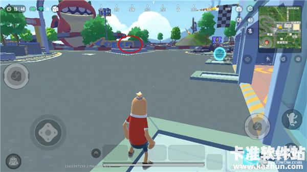 香肠派对国际服游戏攻略7