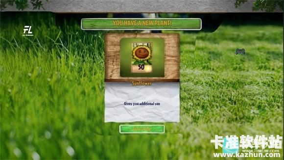 植物大战僵尸写实版