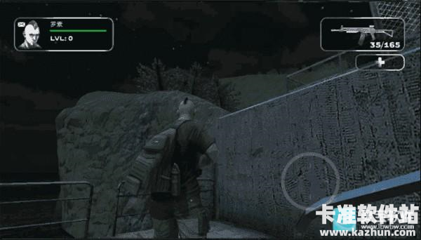 屠杀者3反叛者游戏玩法1