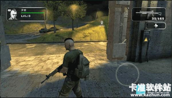 屠杀者3反叛者游戏玩法3