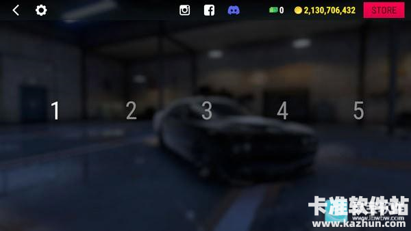 真实驾驶学校官方版游戏玩法2