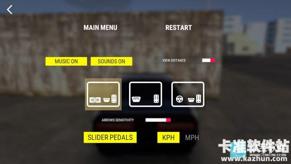 真实驾驶学校官方版游戏玩法3