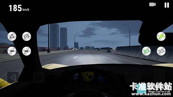 真实驾驶学校官方版游戏玩法4