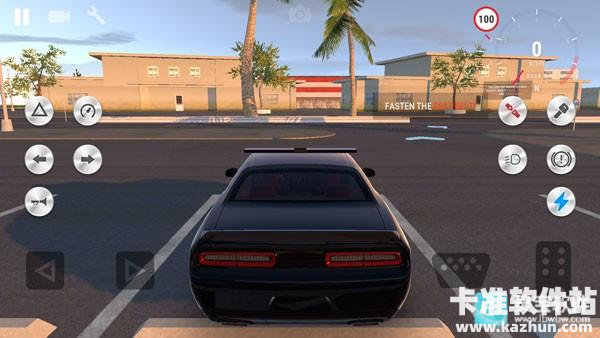 真实驾驶学校官方版游戏玩法5
