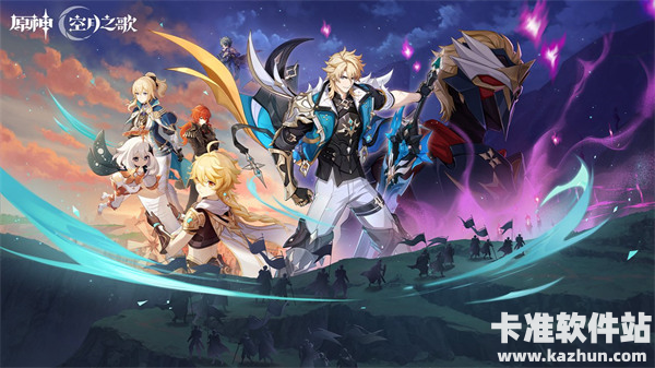 原神月之五版本新增食谱获取途径