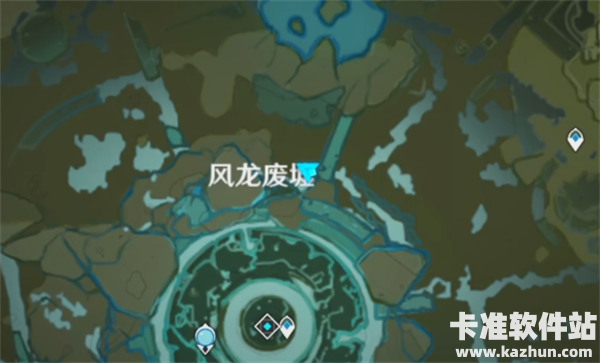 原神月之五版本新增食谱获取途径2