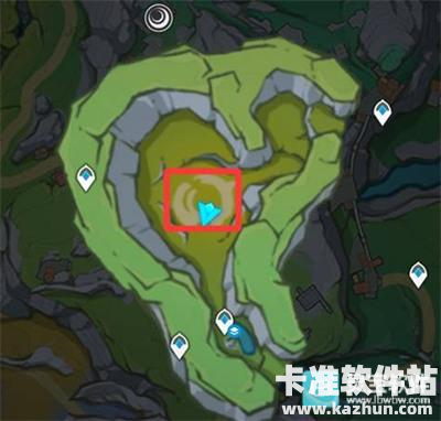 原神月球漫步成就攻略一览1