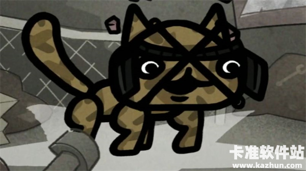 喵喵的结合捐赠猫咪怎么玩