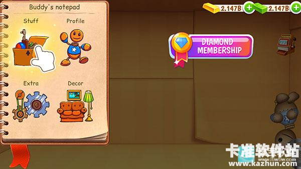 疯狂木偶人游戏玩法2