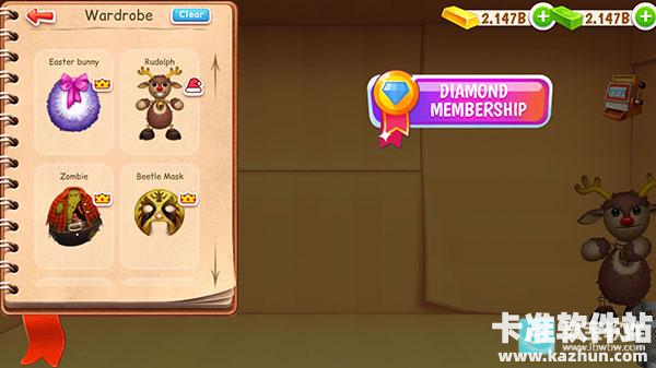 疯狂木偶人游戏玩法5