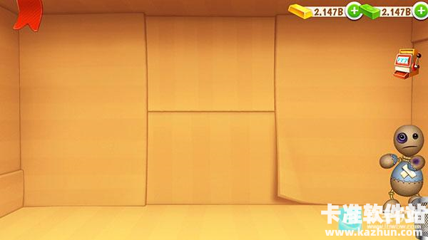 疯狂木偶人游戏玩法4