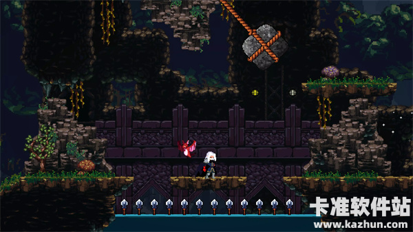 灰烬遗产中文版