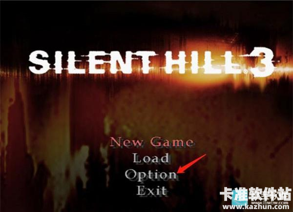 寂静岭3安卓汉化版游戏攻略3
