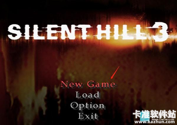 寂静岭3安卓汉化版游戏攻略6