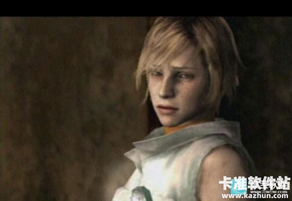 寂静岭3安卓汉化版游戏攻略8