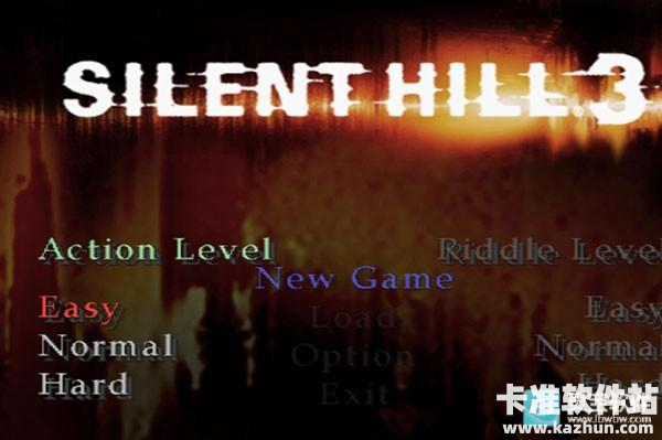 寂静岭3安卓汉化版游戏攻略7