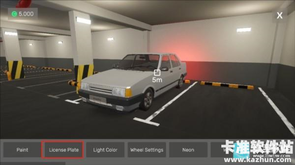 街头汽车驾驶汉化版游戏攻略4