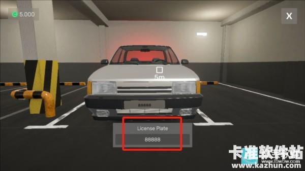 街头汽车驾驶汉化版游戏攻略5