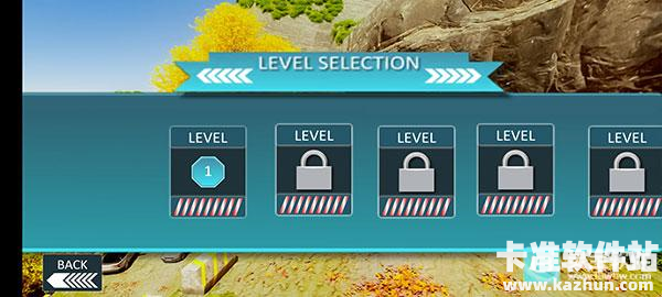 印度公共汽车模拟器游戏玩法4