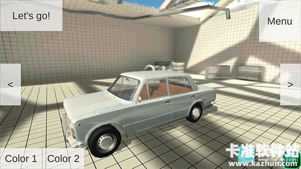 车祸物理模拟器游戏玩法1