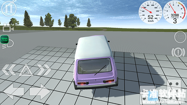车祸物理模拟器游戏玩法5