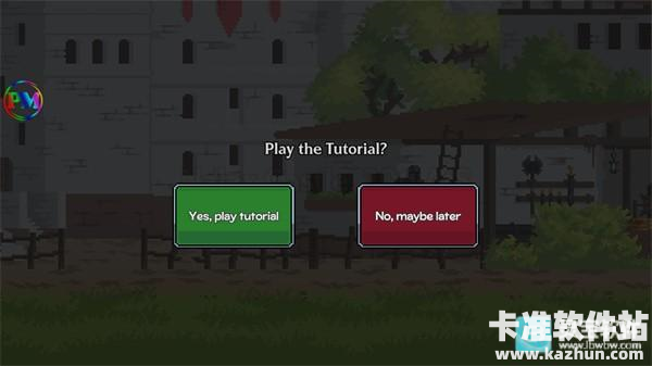 迪斯隆之剑汉化版游玩教程2