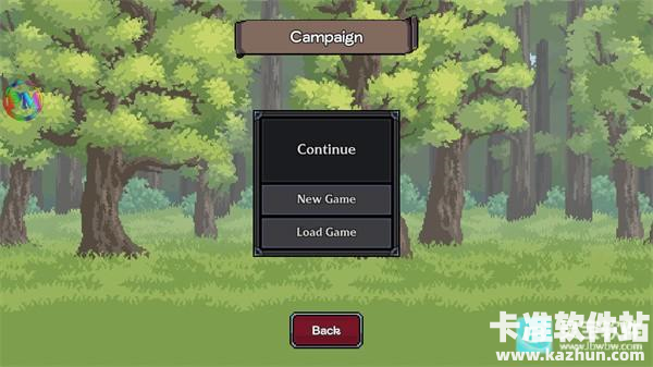 迪斯隆之剑汉化版游玩教程4