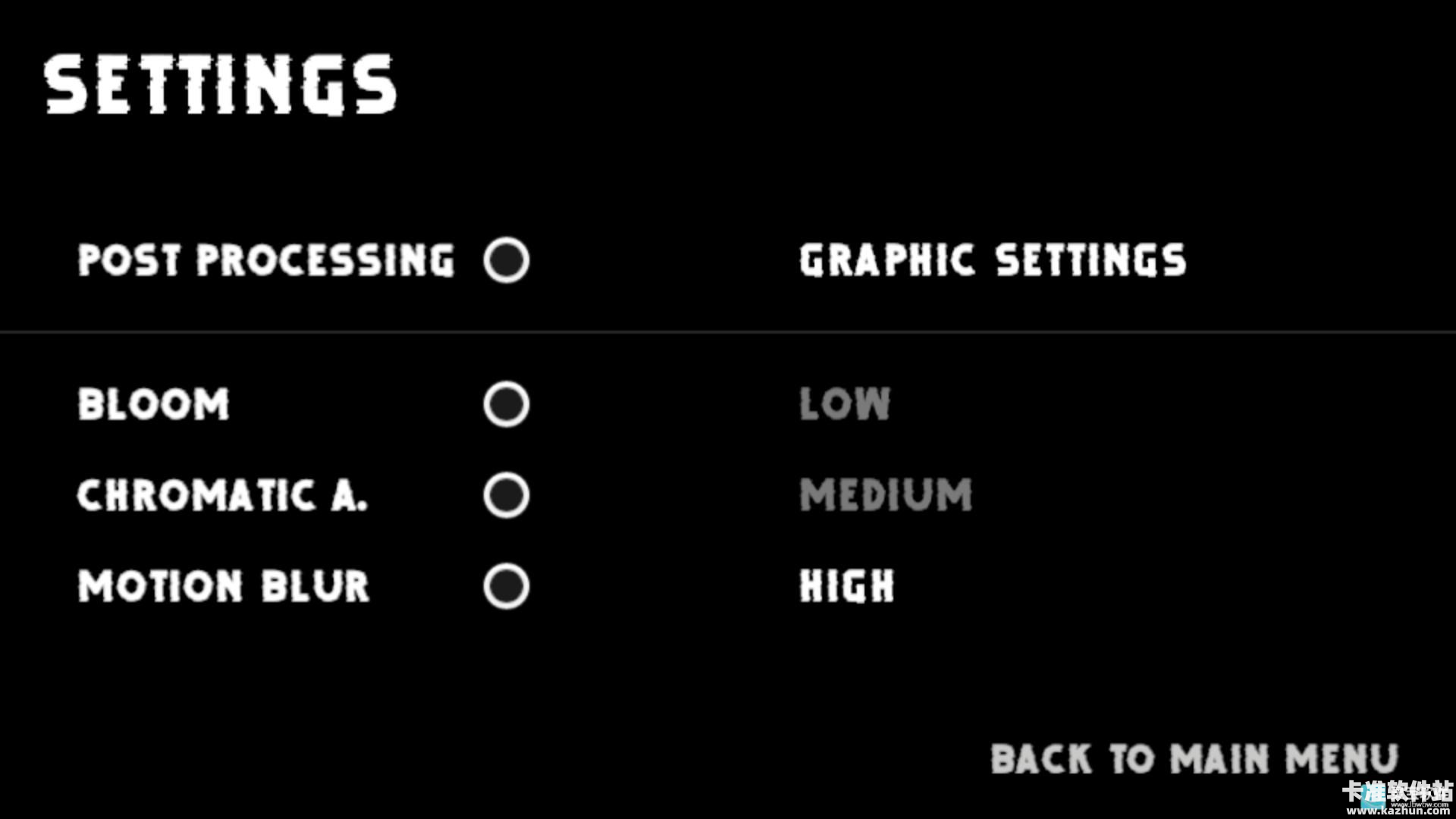 Yaten的恐怖会议新手入门指南2