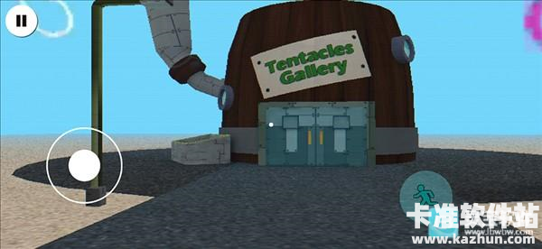 皮卡布触手画廊游戏攻略6