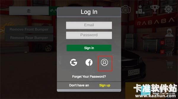 阿拉伯漂移中文版游戏攻略2