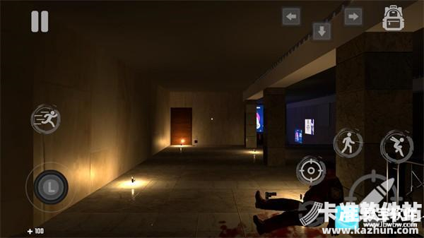 最后一站巴库游戏玩法2