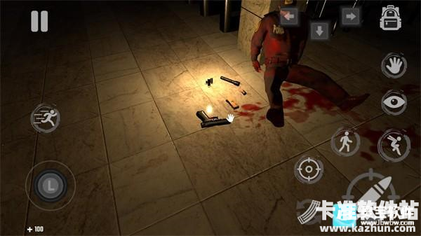 最后一站巴库游戏玩法3