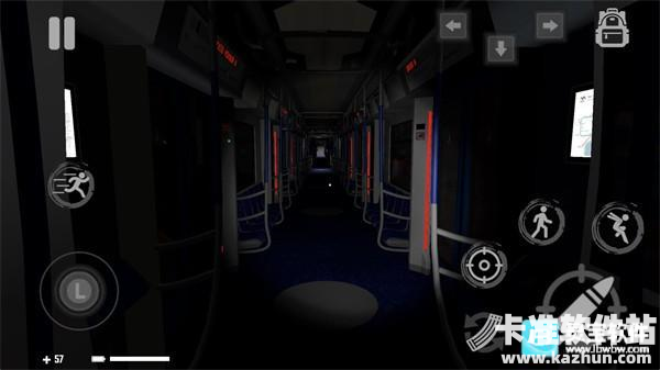 最后一站巴库游戏玩法5