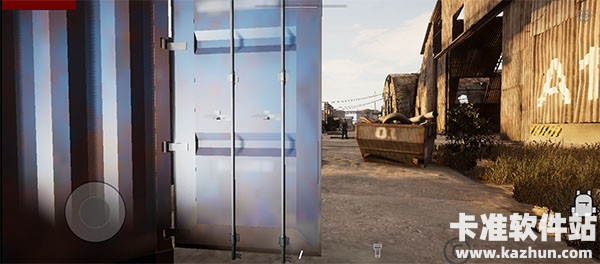 最后希望掌上行动游戏玩法5