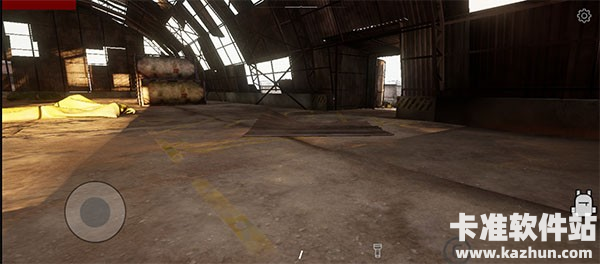 最后希望掌上行动游戏玩法6