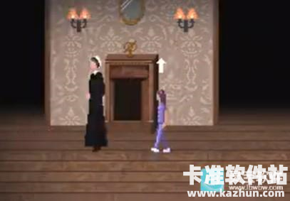 霍普先生的玩具屋2游戏攻略1