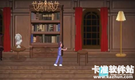 霍普先生的玩具屋2游戏攻略3