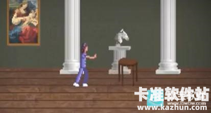 霍普先生的玩具屋2游戏攻略4