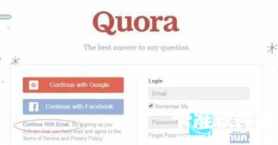 Quora社区app使用方式-3