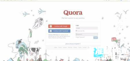 Quora社区app使用方式-2