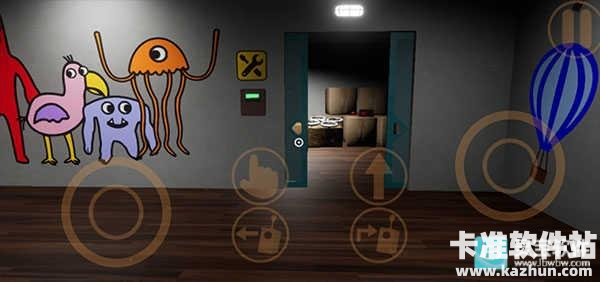 班班幼儿园通往深渊的最后一票新手攻略3