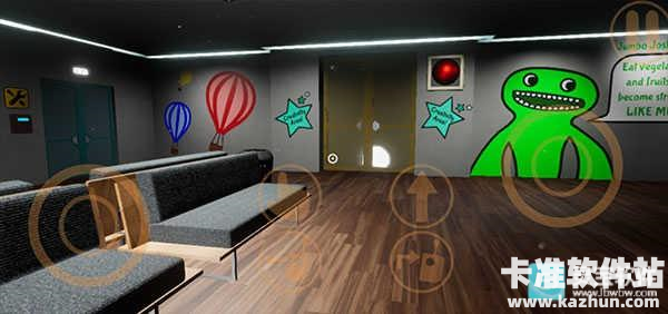 班班幼儿园通往深渊的最后一票新手攻略2