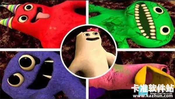 班班幼儿园通往深渊的最后一票新手攻略7