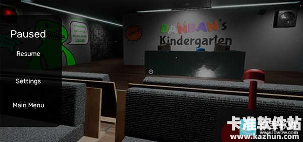 班班幼儿园通往深渊的最后一票新手攻略6