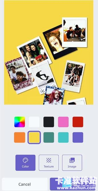 INSTAX UP中文版app使用方式-3