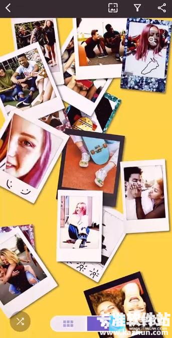 INSTAX UP中文版app使用方式-2