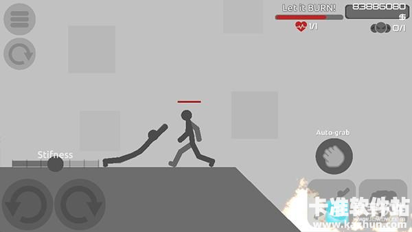 火柴人空翻5游戏玩法4